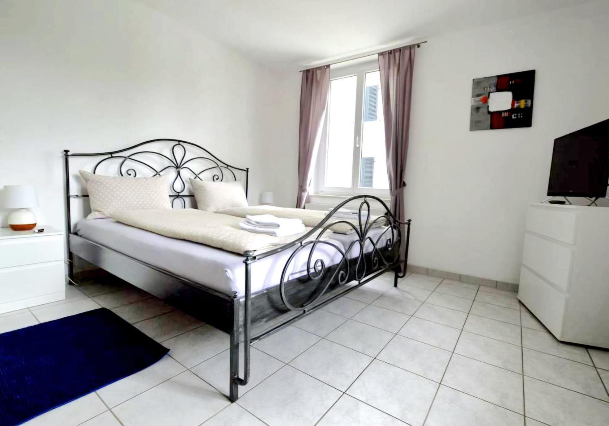 Casa Carmela Hotel Solothurn Exterior photo