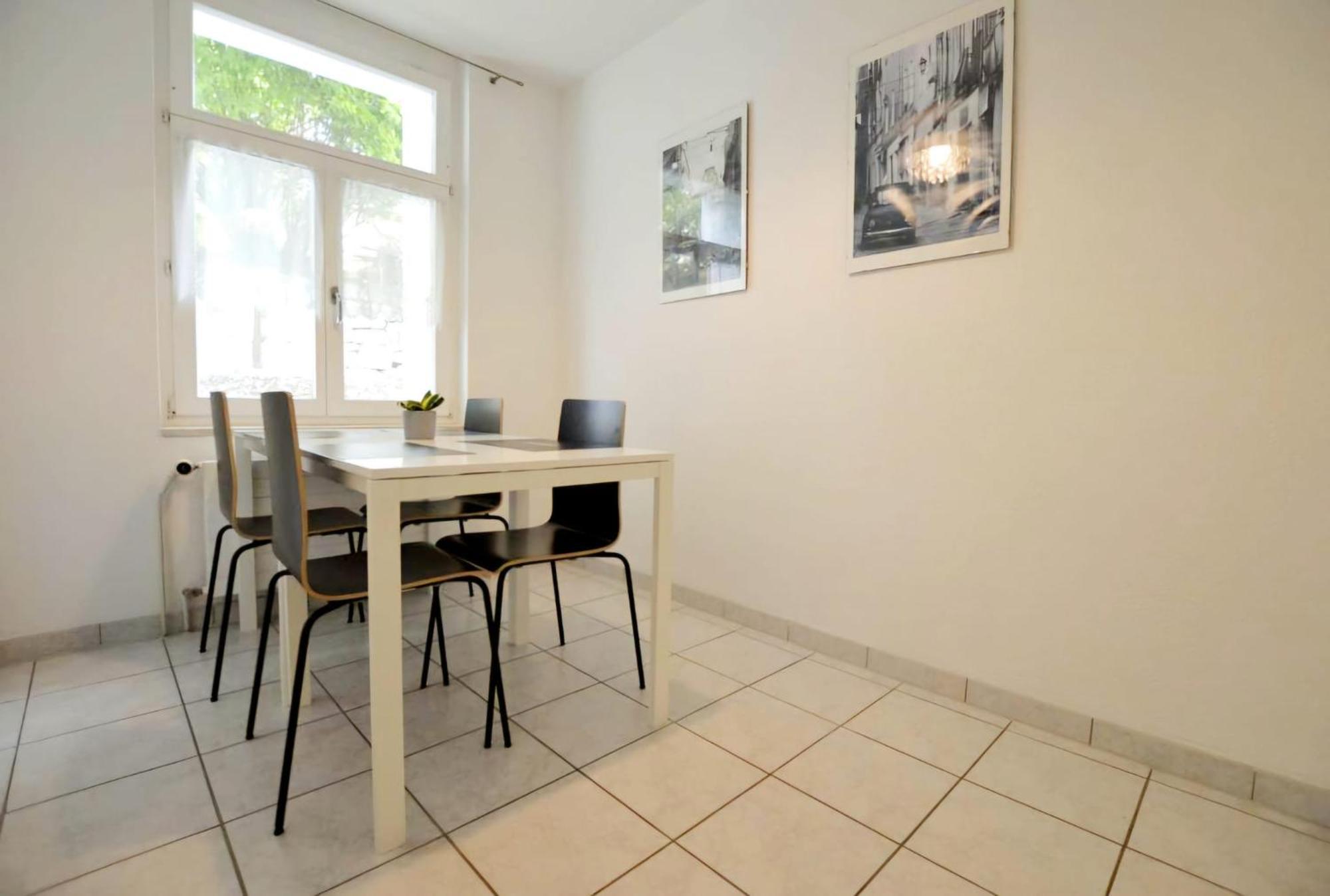 Casa Carmela Hotel Solothurn Exterior photo